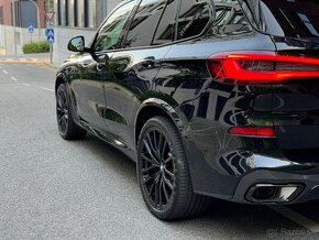 X5 3.0D 195kW - 5