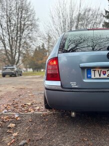 škoda octavia 1 - 5