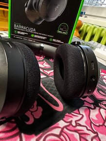 Razer Barracuda Wireless - 5