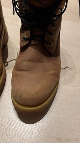 Timberland, pánske topánky - 5