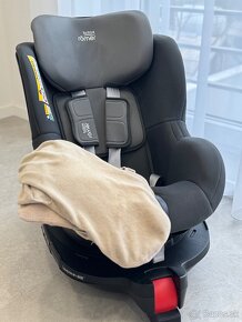 BRITAX RÖMER DUALFIX I-SIZE - 5