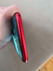 Iphone XR 64 GB červený / Veľmi pekný stav - 5