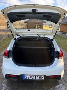 KIA Rio 1,4 benzin 2017 - 5