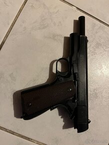 Airsoft Colt 1911 - 5