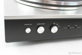 Gramofón LUXMAN PD-151 - 5