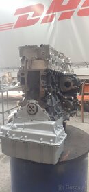 Motor 2.2 OM651 Mercedes - 5