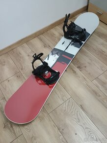 Snowboard SET za najlepšiu cenu - 5