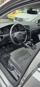 Volkswagen golf 7,5 - 5