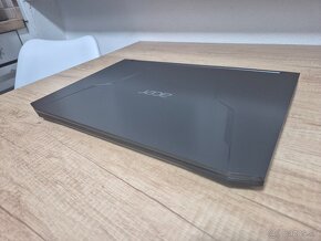 Herný Acer Nitro 5 /i5-11300H/16GB RAM/512GB SSD/GTX 1650 - 5