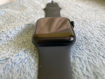 Apple Watch SE GPS 2024 40mm - 5