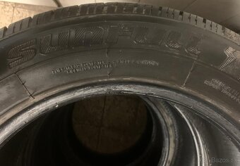 Celoročné pneumatiky Sunfull 225/60R17 Mont-Pro HT782 - 5