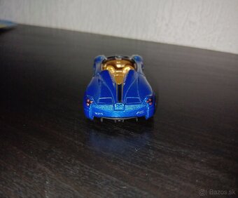 Hot Wheels - 5