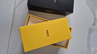 POCO F3 8/256GB - 5