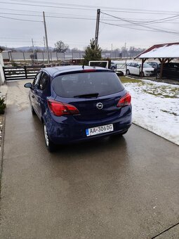 Opel Corsa - 5