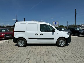 Mercedes-Benz Citan 109 CDI lang - 5