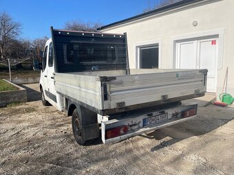 Predam opel movano valnik 2012 - 5