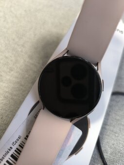 Hodinky Samsung Galaxy watch 40mm - 5