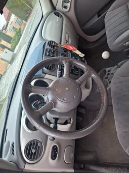 PREDÁM AUTO Pt cruiser 800 eur - 5