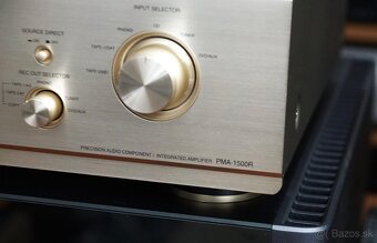 DENON SET v provedení champagne - pouze komplet - série 15xx - 5