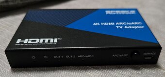 HDMI ARC/eARC extractor - 5