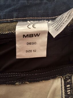 Moto Jeans mbw diego - 5