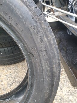 PREDAM LETNE PNEU 205/55R16.... - 5