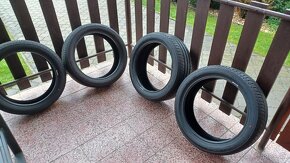 Letné pneumatiky 205/45 R17 - 5