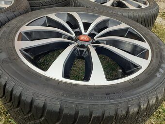 elektrony 5x98 letne 225/45 r17 - 5