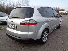 Ford S-Max 2.0 TDCi Trend X - 5