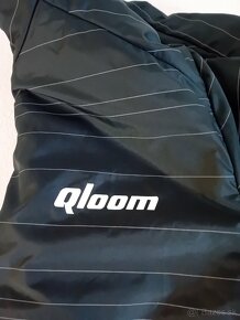 Qloom Primaloft na bicykel velkost XL - 5