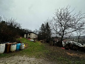 MAĎARSKO - SZENDRO 4 IZBOVÝ RODINNÝ DOM LEN 70KM OD KOŠÍC - 5