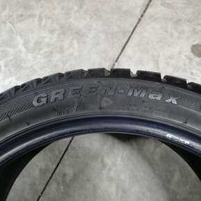 Zimné pneumatiky 255/40 R19 GREEN DOT3818 - 5