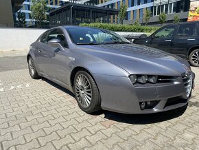 Alfa Romeo brera - 5