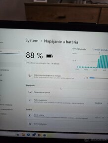 Asus Vivobook 15 1 rok Záruka ako nový - 5