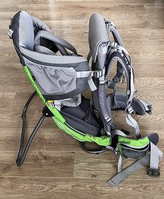 Deuter Kid Comfort Air - 5