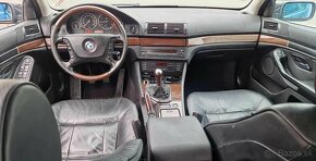 Bmw e39 touring - 5