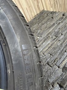 225/45/R17 Pirelli Cinturato p7 All season - 5