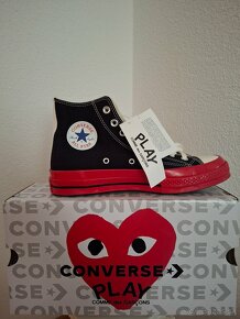 Converse - 5