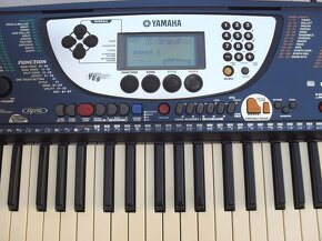 Yamaha PSR 270 - 5