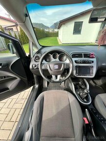 Seat Altea XL 1.6 TDI - 5