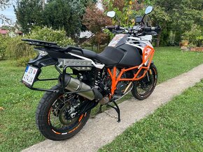 KTM 1090 adventure R - 5