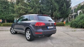 Touareg 3.0TDI - 5