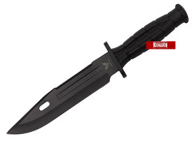 VOJENSKY, TAKTICKY NOZ HASTAA T251HSL USA SURVIVAL - 5