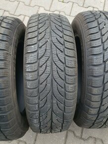 Zimné pneumatiky 175/65 R14 - 5