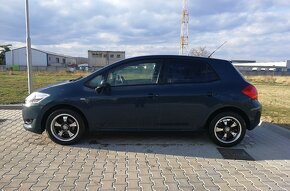 Toyota Auris 1.6 I Dual VVT-i Terra Cool - 5