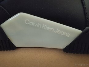 Predam topanky Calvin Klein Jeans - 5