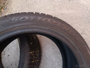 245/40R19 94V Pirelli zimná - 5