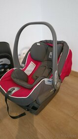 Peg Perego trojkombinacia - 5