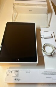 iPad 10.2” Wi-Fi 64GB Kozmický sivý 9. gen + Apple Pencil - 5