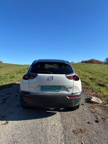 Mazda MX 30 SUV/Hatchback 107kw Automat - 5